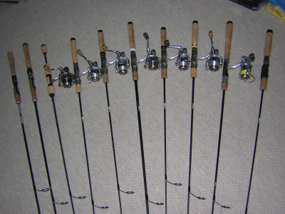 spping tackle